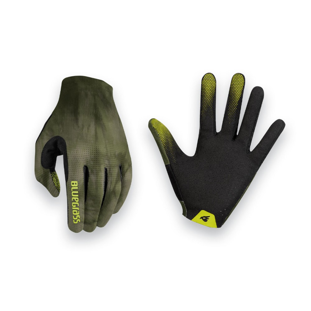 GLOVES BLUEGRASS VAPOR LITE GREEN | Reference: 3GH009-VE1