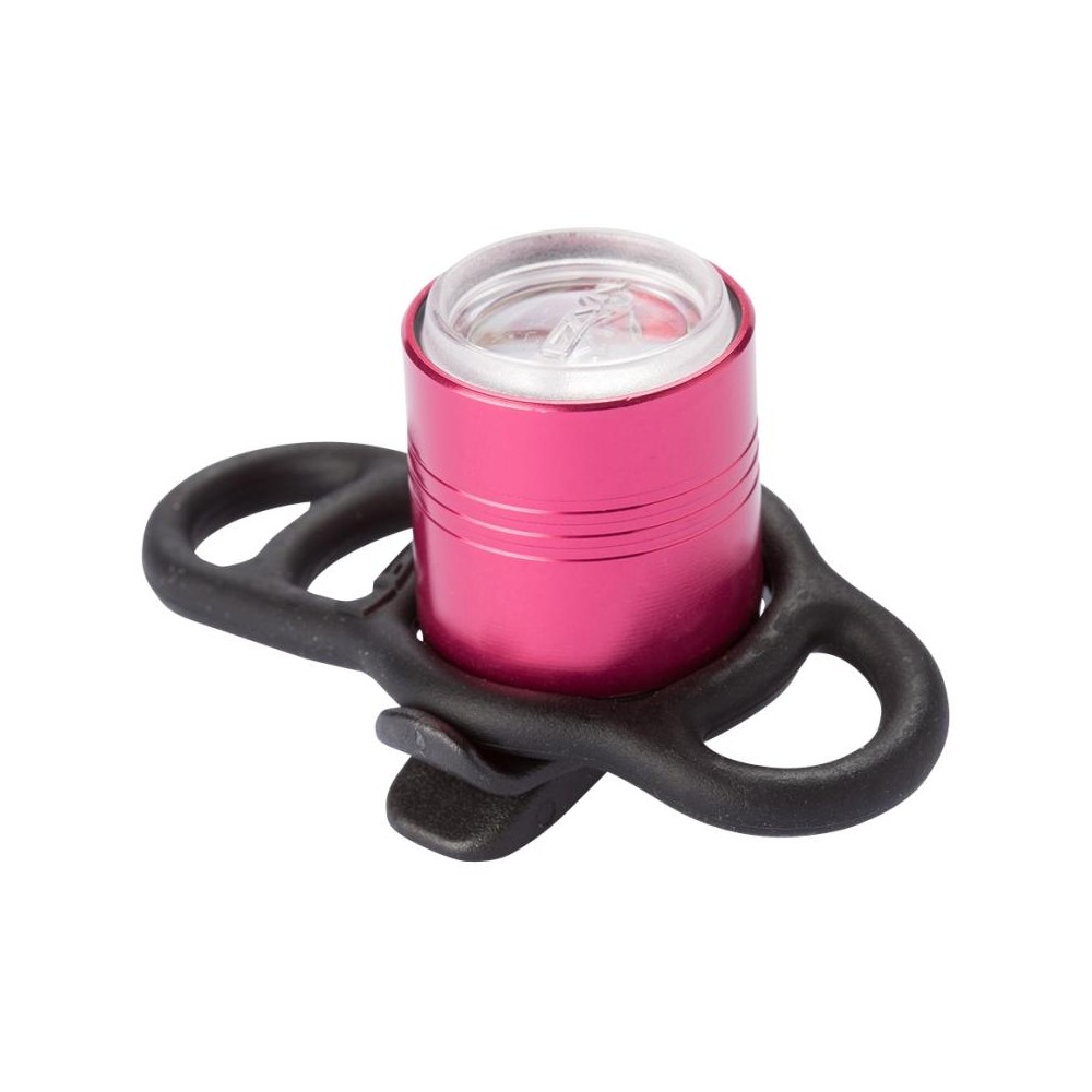 FRONT LIGHT LEXYNE FEMTO DRIVE PINK | Reference: LZROS