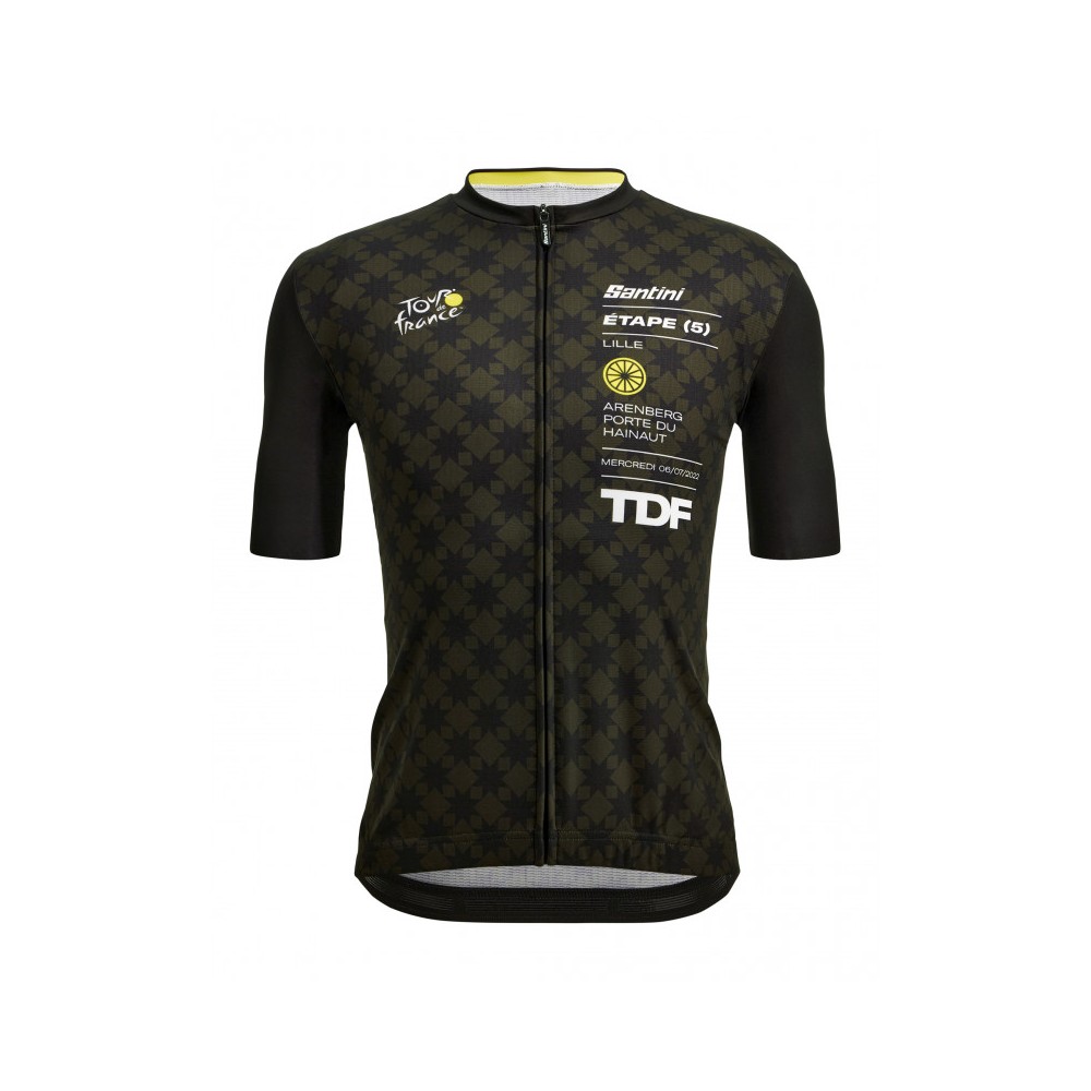 MAGLIA AREMBERG TOUR DE FRANCE 2022 | Codice: RE94075CARMBG2TDF