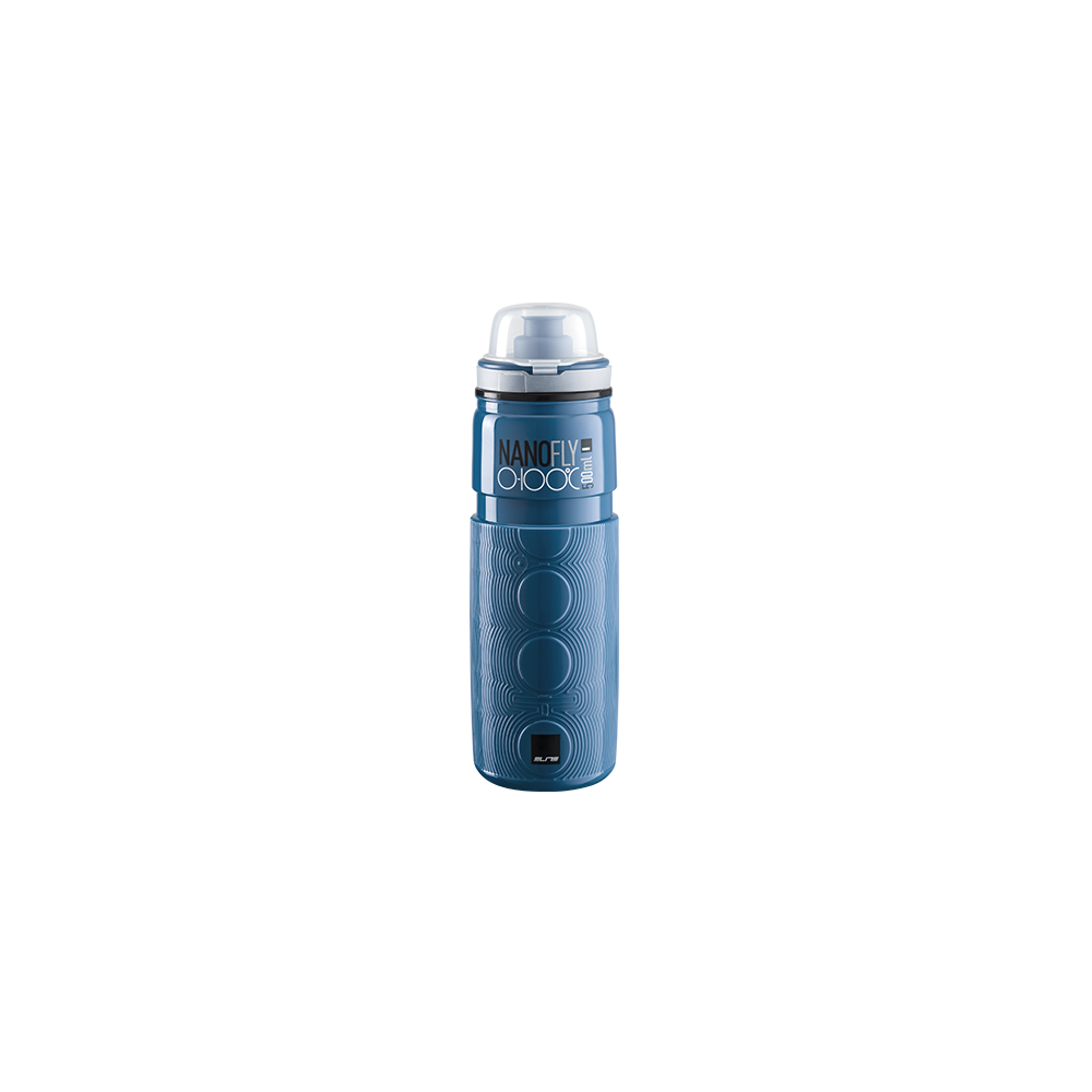 BORRACCIA ELITE NANO FLY BLUE 500 ml. | Codice: E210302