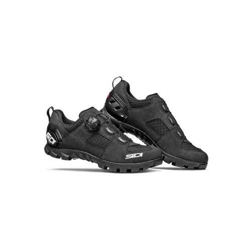 Zapatilla Spiuk Quasar mtb - IN STOCK FECOM