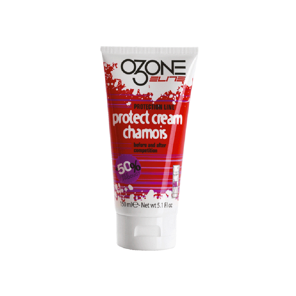 CREMA ELITE PROTETTIVA (tubo 150 ml) | Codice: E040135