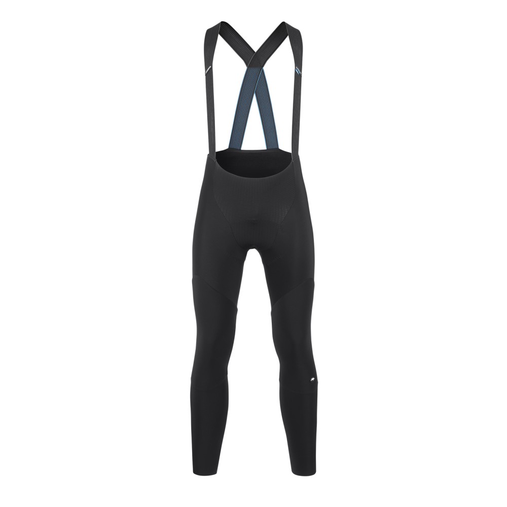 ASSOS EQUIPE R HABU WINTER BIB TIGHTS S9 BLACKSERIES | Reference: 11.14.249.18