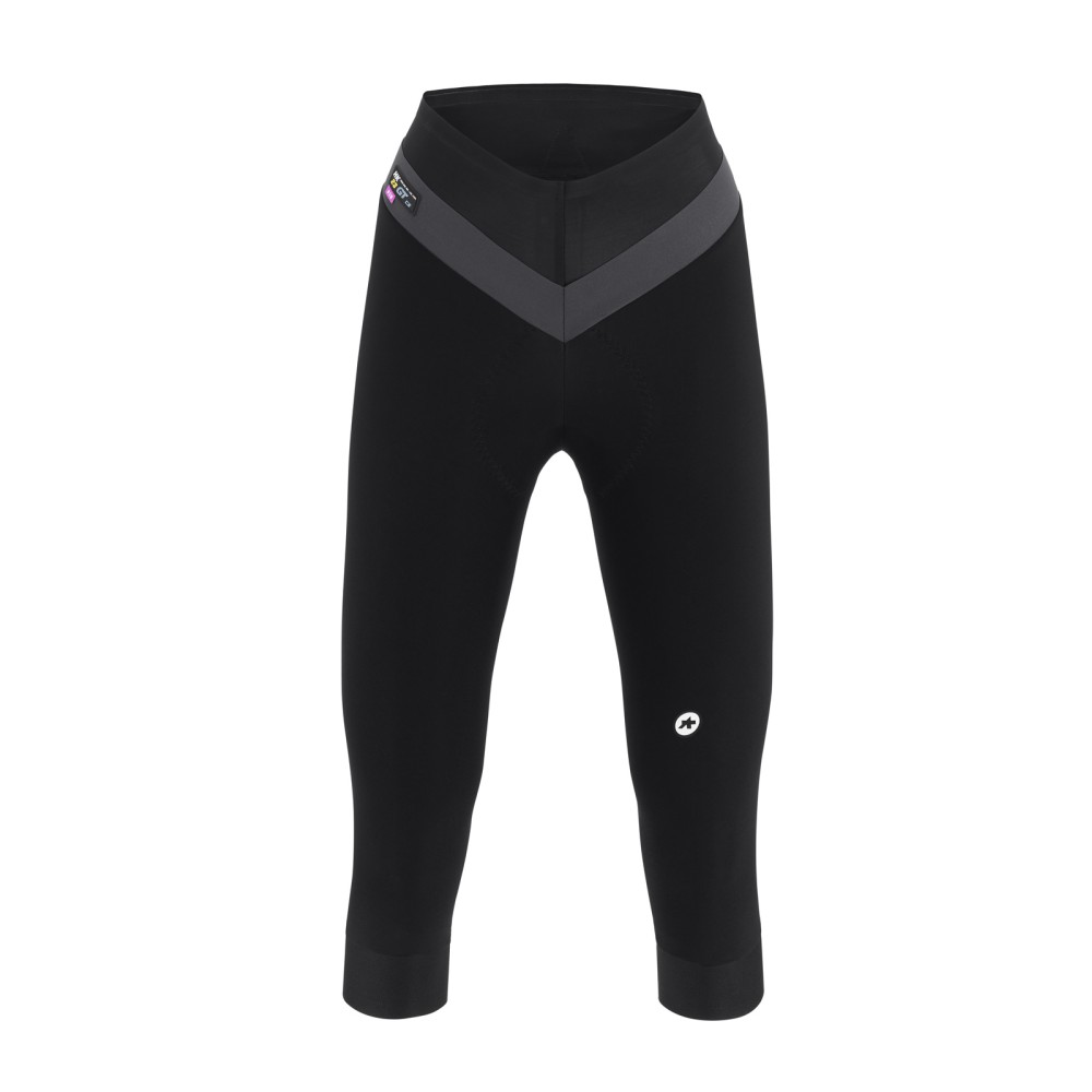 ASSOS UMA GT SPRING FALL HALF KNICKERS C2 BLACKSERIES | Codice: 12.12.248.18