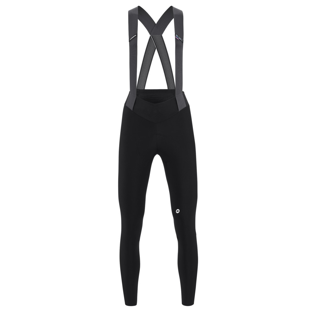 ASSOS UMA GT WINTER BIB TIGHTS C2 BLACKSERIES | Reference: 12.14.246.18