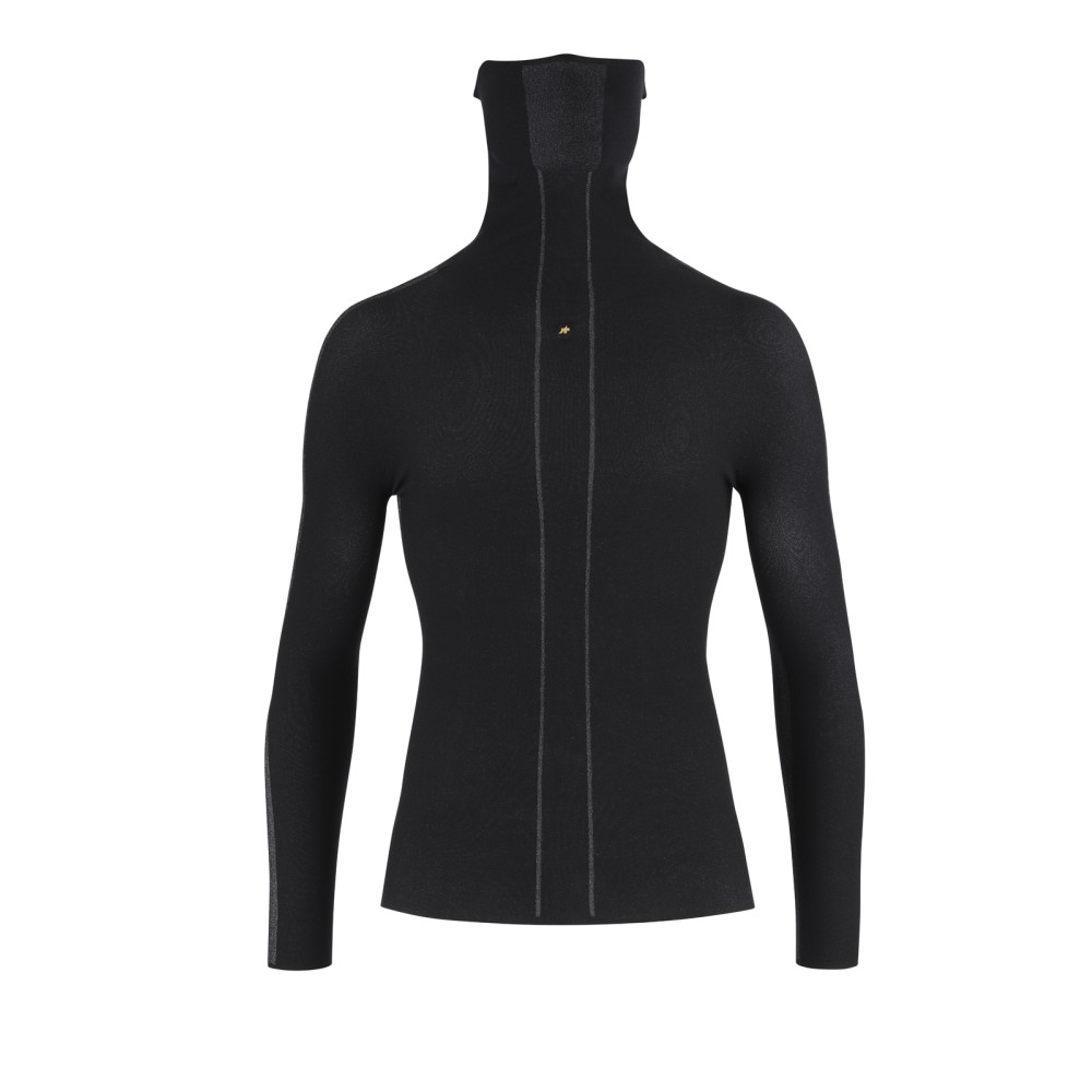 ASSOS GTO WINTER LS DERMASENSOR BLACKSERIES | Codice: P11.40.446.18