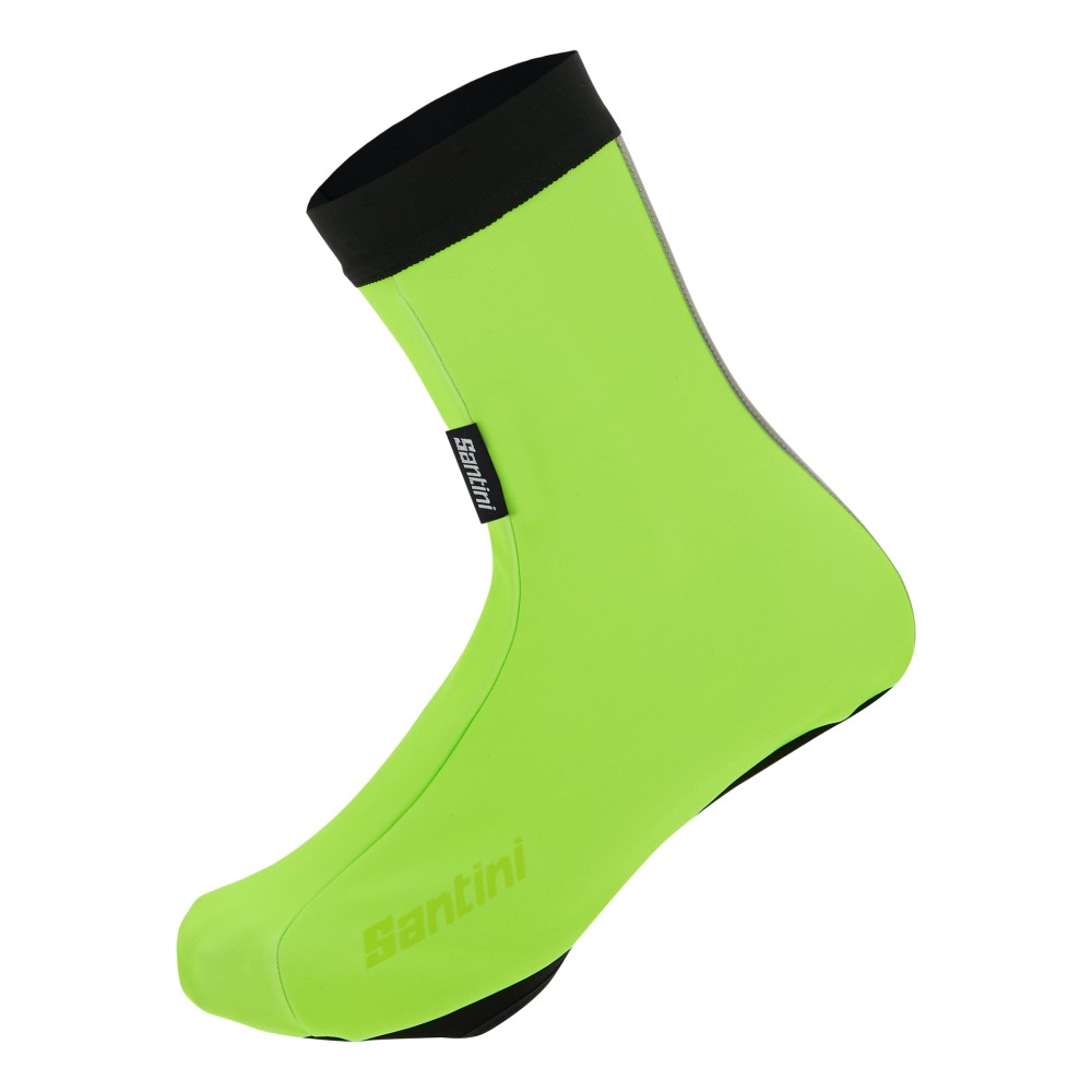 COPRISCARPE SANTINI ADAPT VERDE FLUO | Codice: SP577WINADAPT-VF