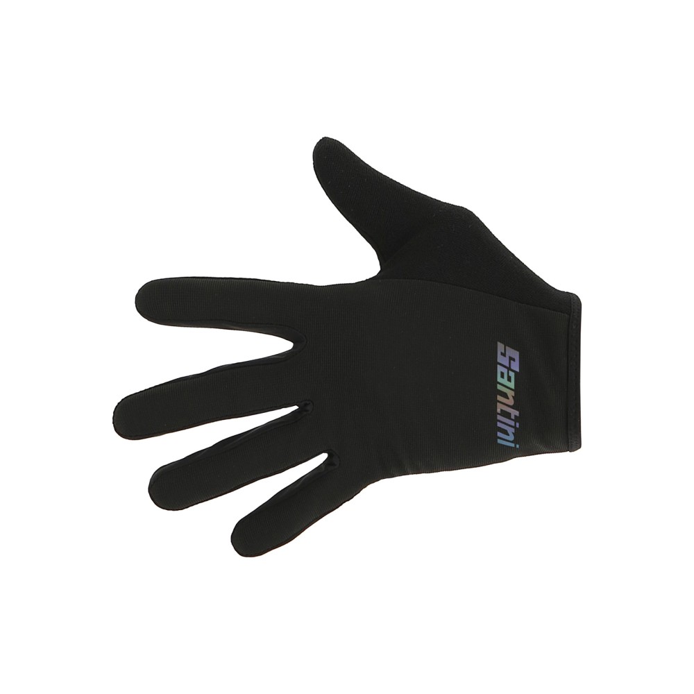 GUANTI SANTINI MTB NERO | Codice: 0M593CLMTB_NE