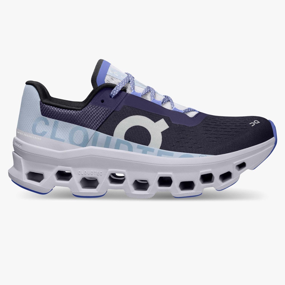 SHOES ON CLOUDMONSTER W ACAI LAVENDER | Reference: W61.99026