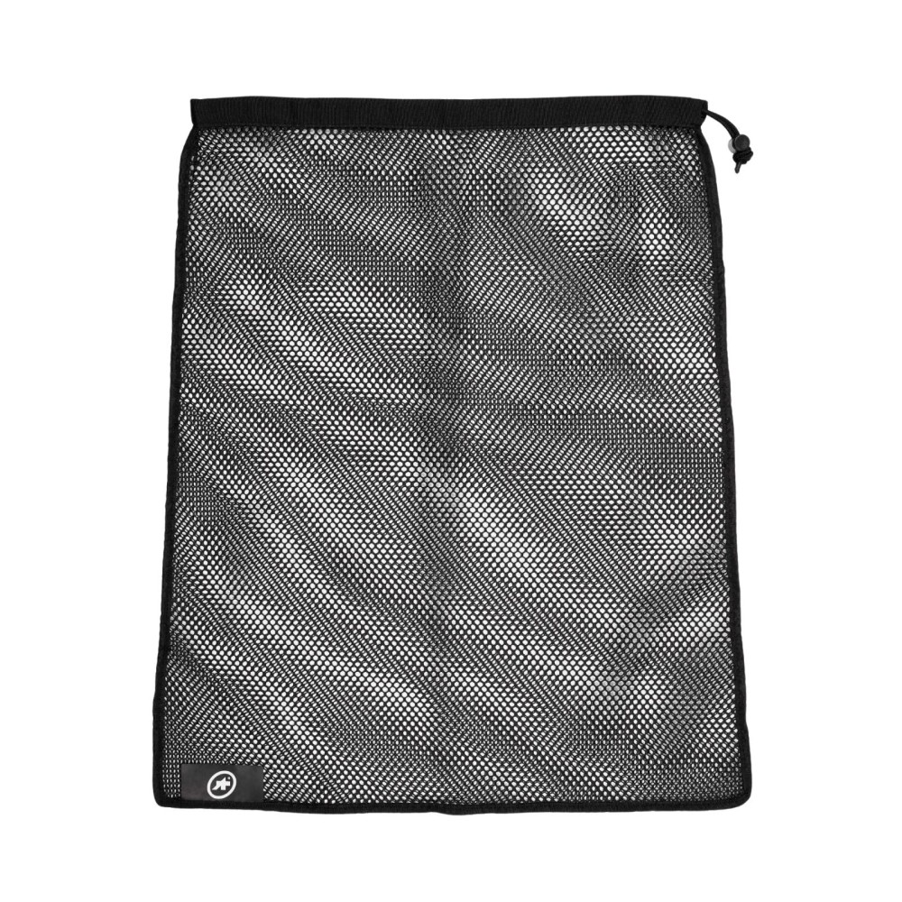 ASSOS LAUNDRY BAG EVO BLACK SERIES | Reference: P13.79.05.18