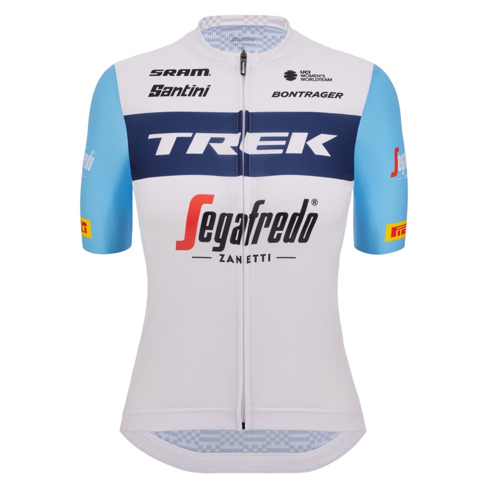 TREK SEGAFREDO 2023 - WOMEN'S JERSEY | Reference: RE942L75C23TS