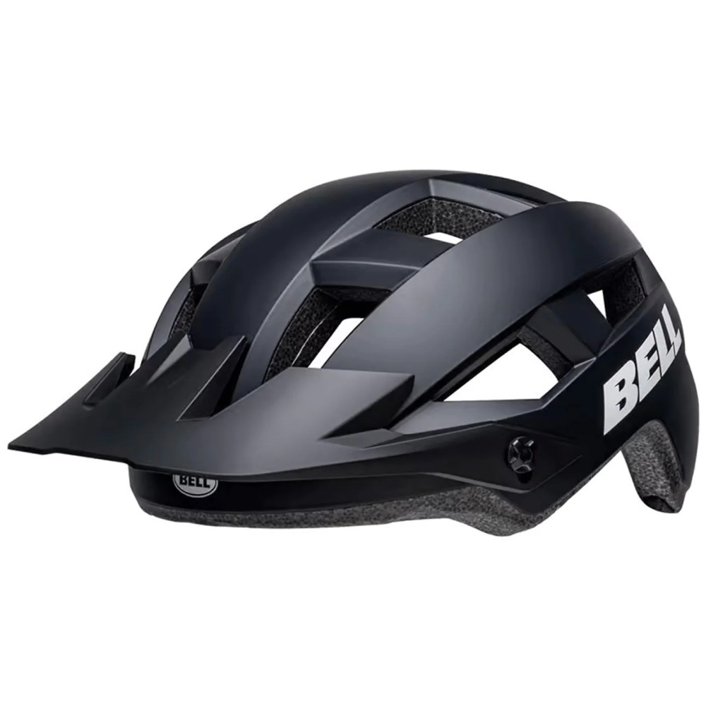 HELMET BELL SPARK 2MT BLACK | Reference: SPARK_2MT-BLACK