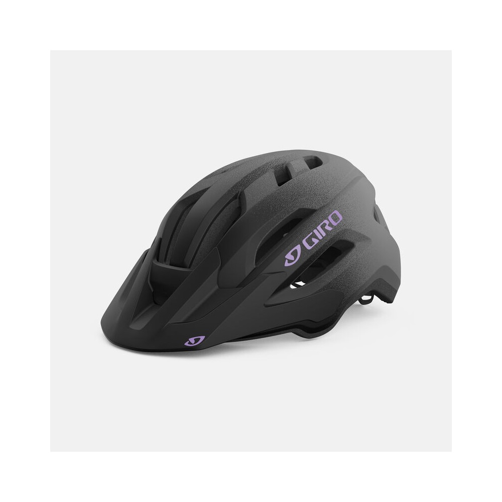 CASCO GIRO FIXTURE II W MATTE TITANIUM FADE | Codice: GIC1249_TITANIUM