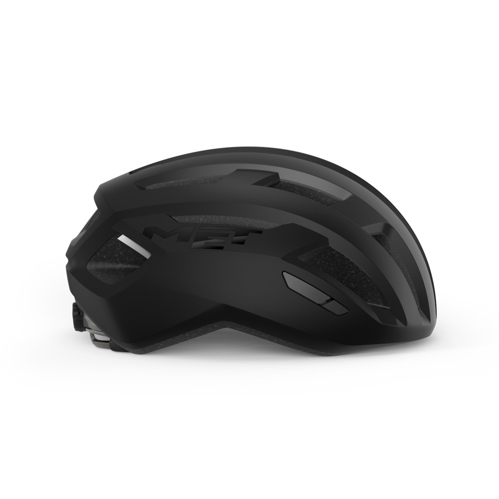 CASCO MET VINCI MIPS CE NERO | OPACO | Codice: 3HM122CE00-NO2