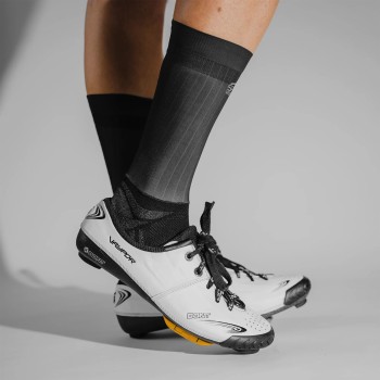 SOCKS SPATZWEAR AERO BLACK | Reference: SPZ-AESK-B