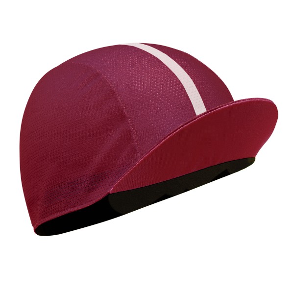 CAPPELLO DA CORSA PERFORMANCE col. ROSSO