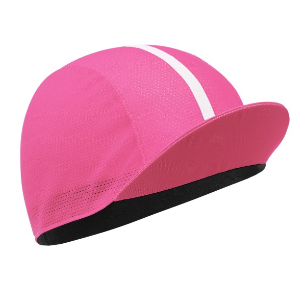 CAPPELLINO ASSOS PINK FLUO | Codice: P13.70.755.41