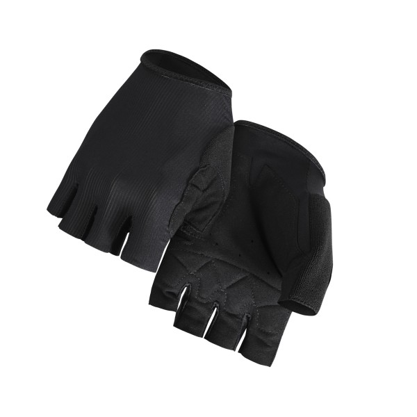 ASSOS RS GLOVES TARGA BLACK SERIES | Reference: P13.50.542.18