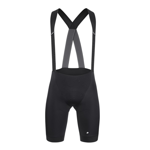 ASSOS EQUIPE R BIB SHORTS S9 BLACK SERIES | Reference: 11.10.255.18