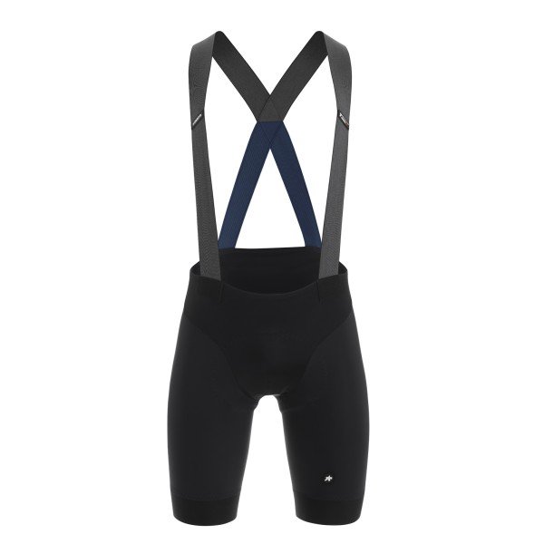 ASSOS EQUIPE RS BIB SHORTS S9 TARGA STONE BLUE | Reference: 11.10.239.2A