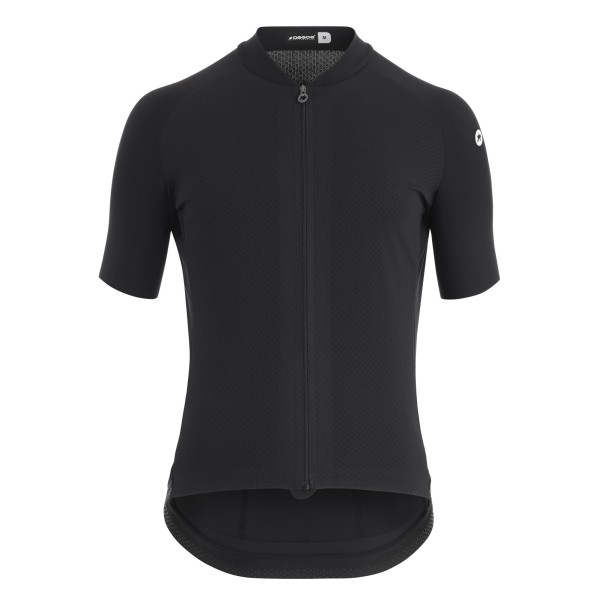 ASSOS MILLE GT JERSEY C2 EVO BLACK SERIES | Reference: 11.20.344.18