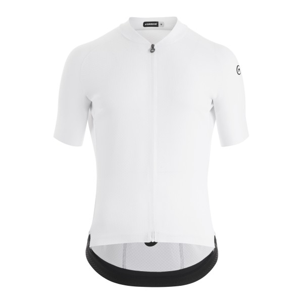 ASSOS MILLE GT JERSEY C2 EVO WHITE SERIES | Reference: 11.20.344.58