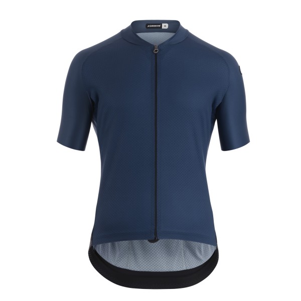 ASSOS MILLE GT JERSEY C2 EVO STONE BLUE XS STONE BLUE | Reference: 11.20.344.2A