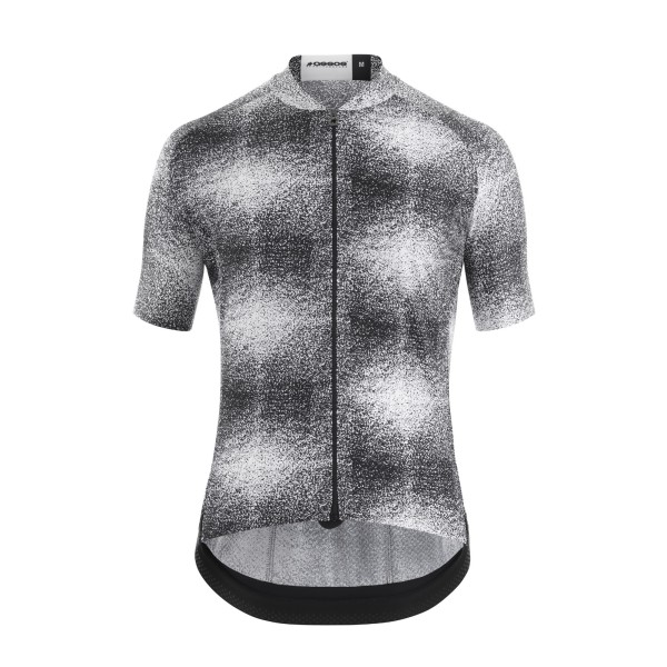 MAGLIA ASSOS MILLE GT C2 EVO ZEUS BLACK SERIES | Codice: 11.20.345.18