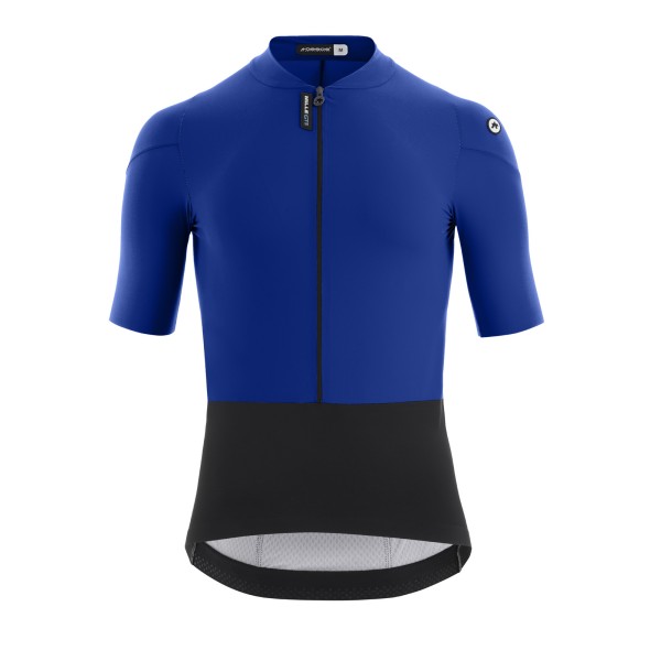 MAGLIA ASSOS MILLE GTS C2 FRENCH BLUE | Codice: 11.20.347.2P