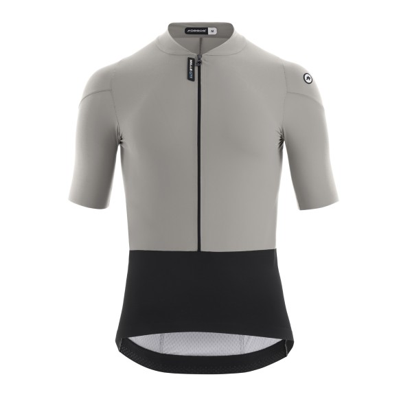 ASSOS MILLE GTS JERSEY C2 HOCKENHEIM GREY | Reference: 11.20.347.1E