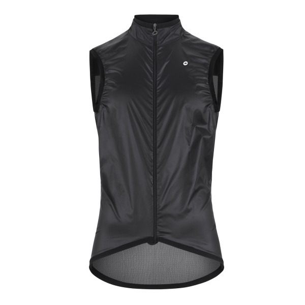 ASSOS MILLE GT WIND VEST C2 BLACK SERIES VEST | Reference: 11.34.389.18