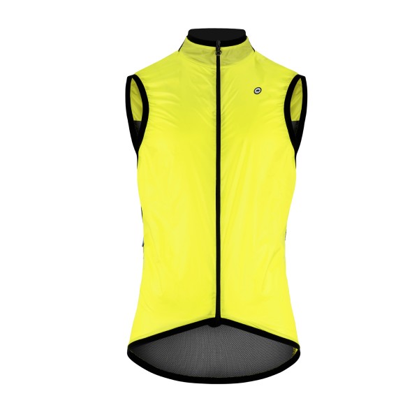 GILET MILLE GT WIND VEST C2 OPTIC YELLOW | Codice: 11.34.389.3F