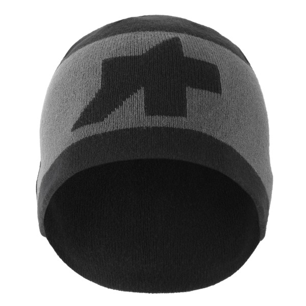 ASSOS SIGNATURE BEANIE EVO BLACK | Reference: P13.72.102.10