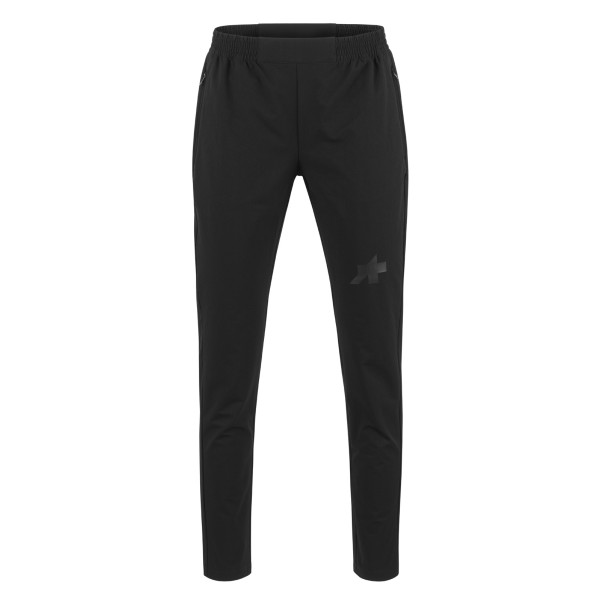 ASSOS SIGNATURE WOMEN'S PANTS EVO BLACK | Reference: 42.14.107.10