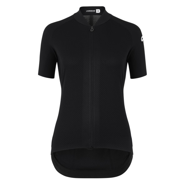 ASSOS UMA GT JERSEY C2 EVO BLACK SERIES | Reference: 12.20.348.18