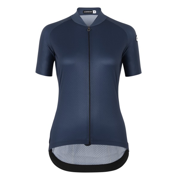 ASSOS UMA GT JERSEY C2 EVO STONE BLUE | Reference: 12.20.348.2A