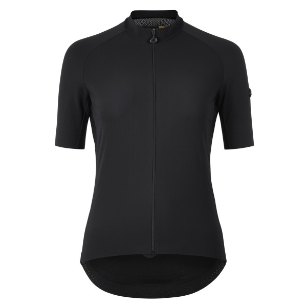 ASSOS UMA GTV JERSEY C2 BLACK SERIES | Reference: 12.20.322.18