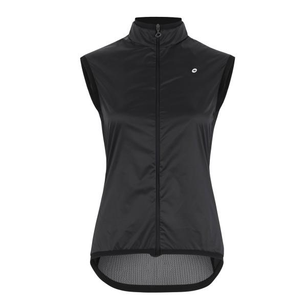 GILET ASSOS UMA GT WIND C2 BLACK SERIES | Codice: 12.34.391.18