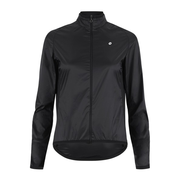 ASSOS UMA GT WIND C2 BLACK SERIES JACKET | Reference: 12.32.392.18