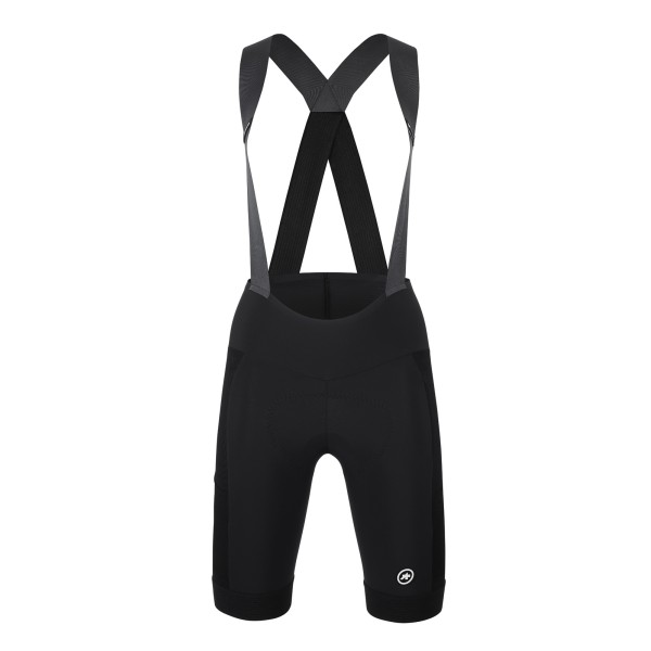 ASSOS UMA GTC BIB SHORTS C2 BLACK SERIES | Reference: 12.10.257.18