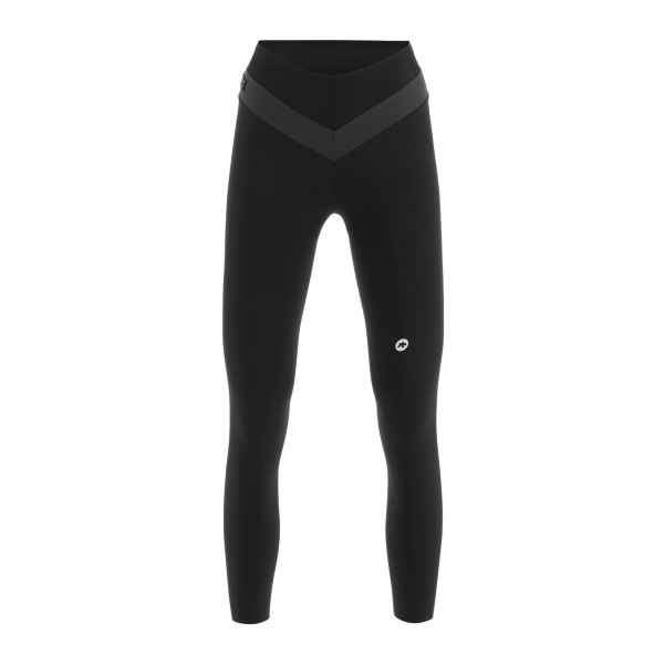 ASSOS UMA GT SUMMER HALF TIGHTS C2 BLACK SERIES | Reference: 12.14.256.18