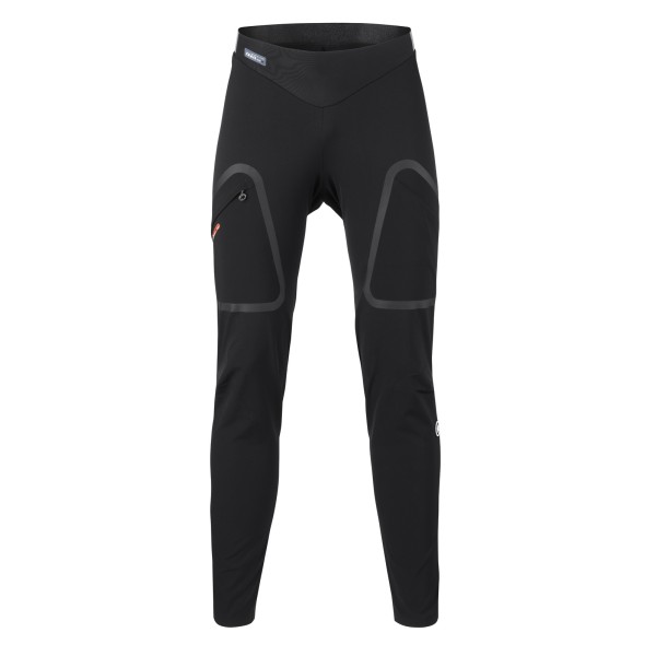 ASSOS TRAIL TACTICA CARGO PANTS T3 BLACK SERIES | Reference: 51.14.121.18