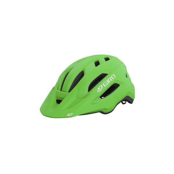 CASCO GIRO FIXTURE II UY MATTE BRIGHT GREEN | Codice: GIC1253_BRIGHTGREEN