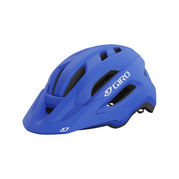 CASCO GIRO FIXTURE II MATTE TRIM BLUE | Codice: GIC1244_BLUE