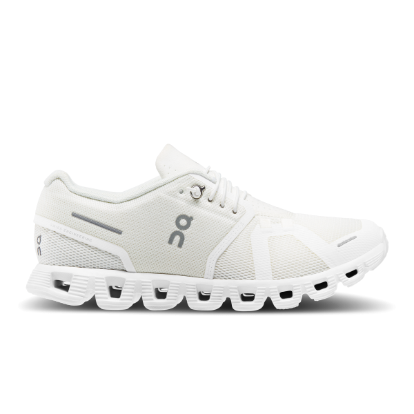 SCARPE ON CLOUD 5 W UNDYED WHITE | Codice: W59.98373