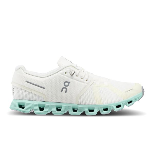 SHOES ON CLOUD 5 M UNDYED WHITE CREEK | Reference: M59.98369