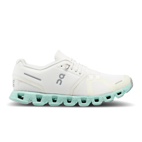 SCARPE ON CLOUD 5 W UNDYED WHITE CREEK | Codice: W59.98368