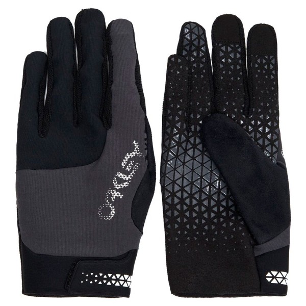 OAKLEY OFF CAMBER BLACKOUT GLOVES | Reference: F0S900875-02E