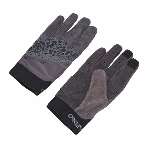 Oakley 2025 cycling gloves