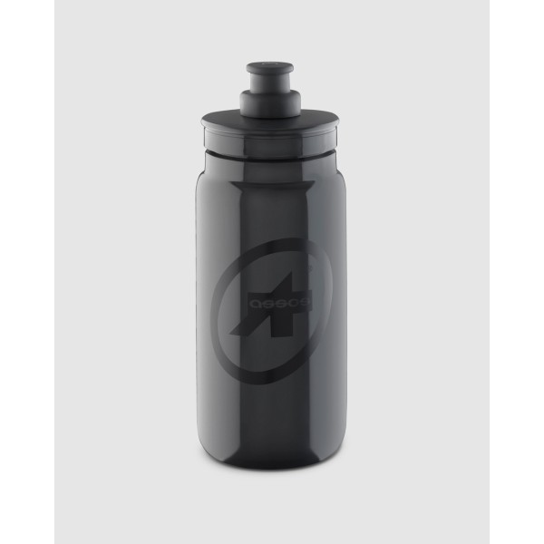 BORRACCIA ASSOS SIGNATURE TORPEDO GREY 550 ML | Codice: P13.92.915.70